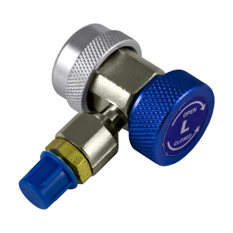 Mufa cuplare rapida de joasa presiune R-134A (POZ. 53456) - 14301