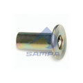 Nit material frictiune saboti frana - 094154