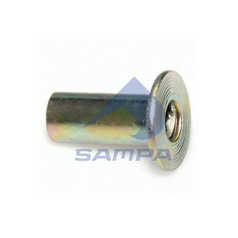 Nit material frictiune saboti frana - 094154