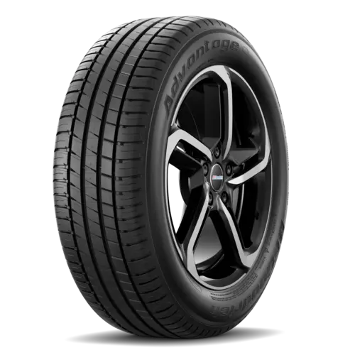 Anvelopă Vara BF GOODRICH 235/50 R19 99V ADVANTAGE SUV