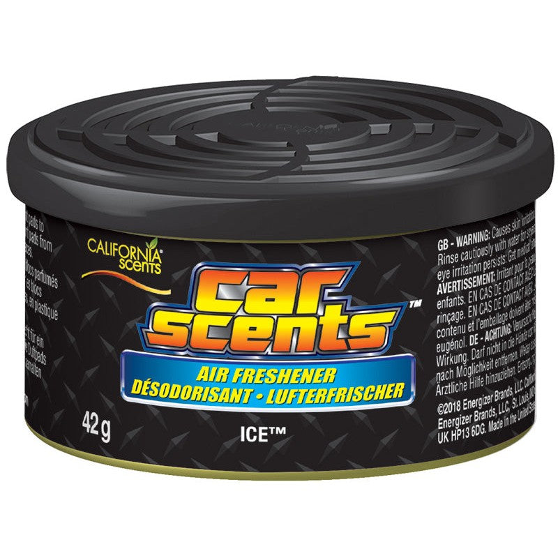 Odorizant auto CS CarScents Ice D1U UNQ - 12158817