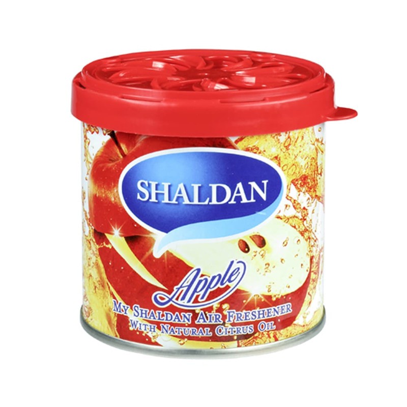 Odorizant auto Shaldan Apple - 1001
