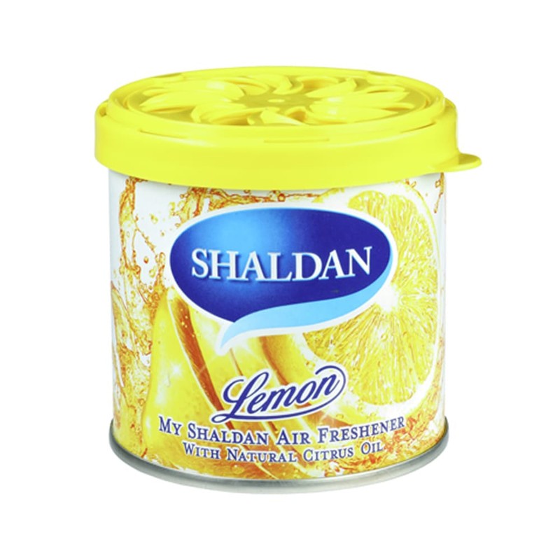 Odorizant auto Shaldan Lemon - 1005