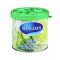 Odorizant auto Shaldan Lime - 1004