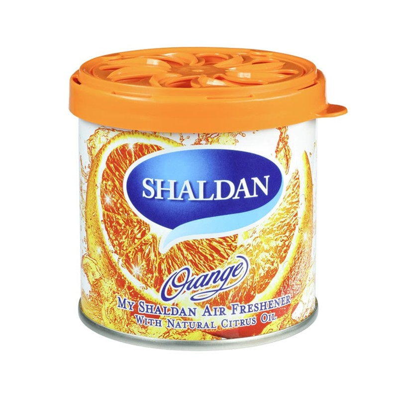 Odorizant auto Shaldan Orange - 1002