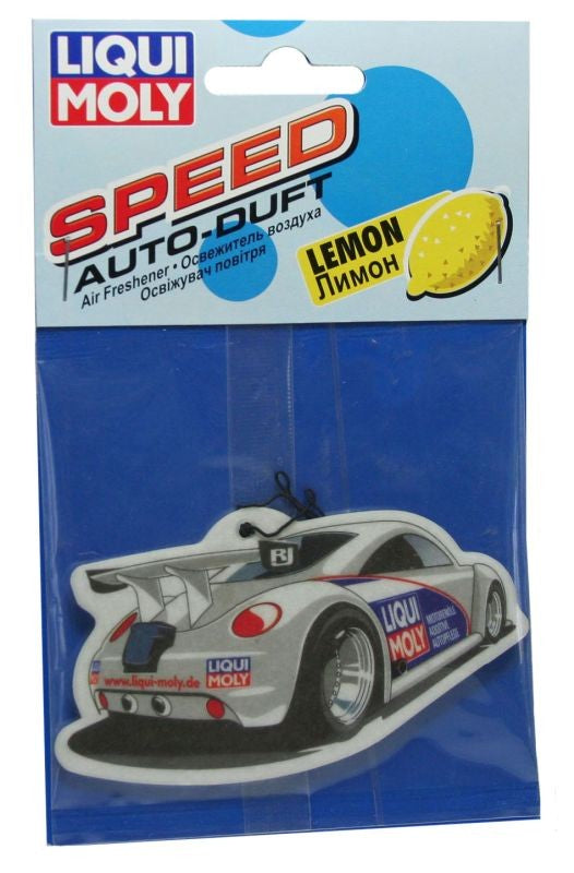 Odorizant auto Speed Liqui Moly (1661) 1661-AM