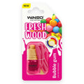 Odorizant auto Winso Fresh Bubble Gum 4 ml - 539140