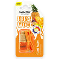 Odorizant auto Winso Fresh Tutti Frutti 4 ml - 539280