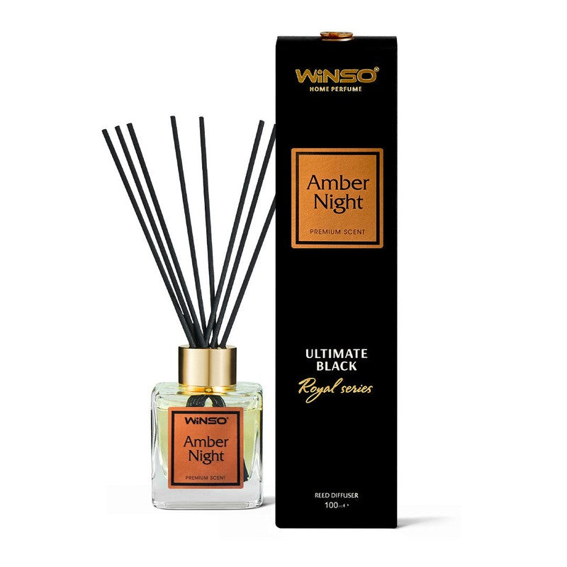 Odorizant camera Amber night - 539430