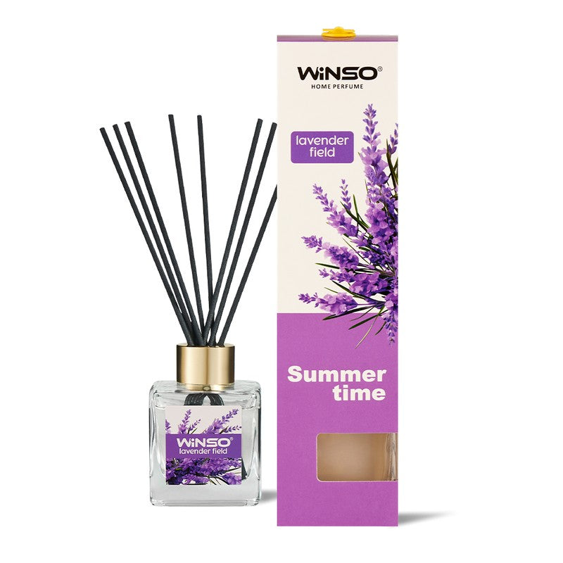 Odorizant Lavender field - 539870