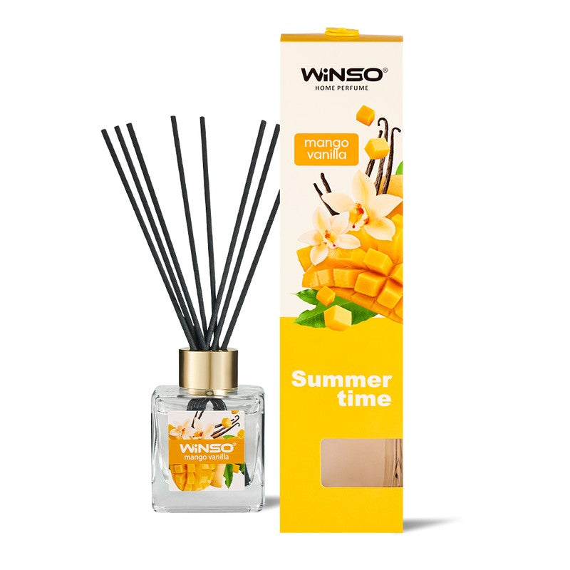 Odorizant Mango vanilla - 539880