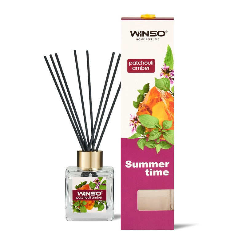 Odorizant Patchouli amber - 539900