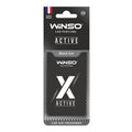 Odorizant Winso Active black Diamond - 533490Odorizante