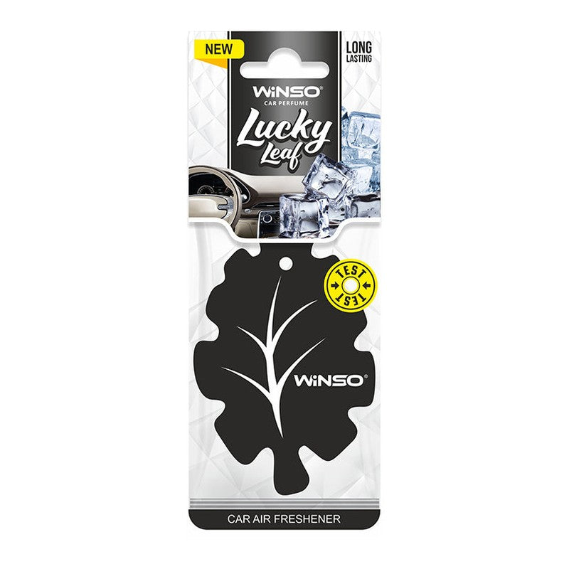 Odorizant Winso Lucky leaf Black diamond - 539050