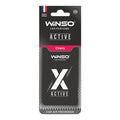 Odorizant Winso X Active Card Cherry - 533450Odorizante