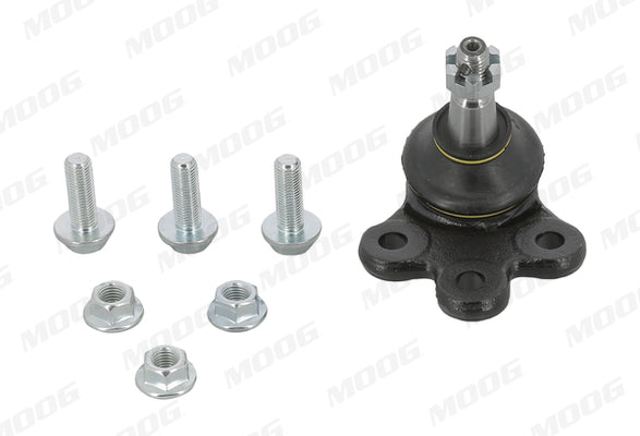 Articulatie sarcina/ghidare OP-BJ-4745 MOOG