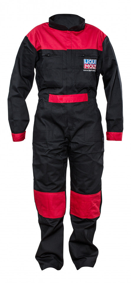 Overall Liqui Moly bărbați (Mărime: 2XL) 5356-AM