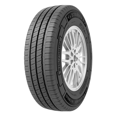 Anvelopă Vara STARMAXX 205/75 R16C 110R PROVAN ST860