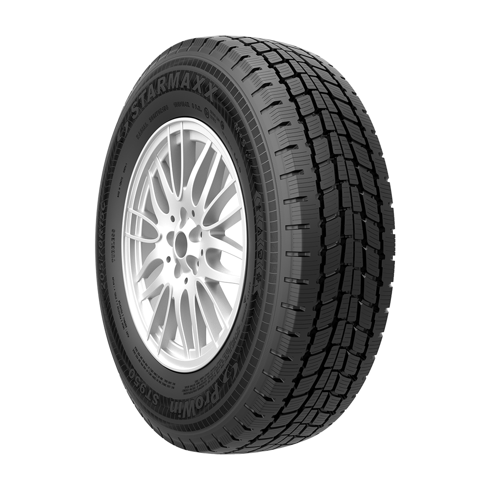 Anvelopă All Season STARMAXX 225/65 R16C 112R PROWIN ST950