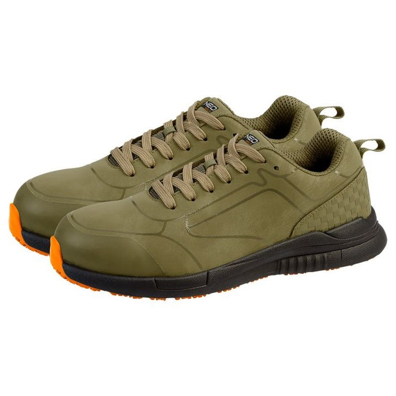 Pantofi de lucru O2 SR FO, ultra antiderapanti, marimea 42 - 8274142