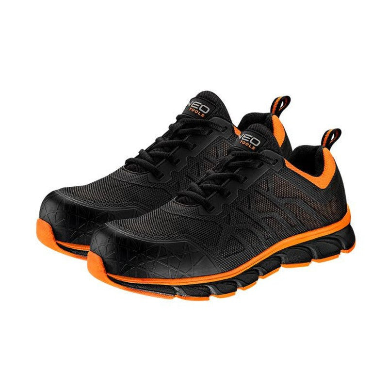 Pantofi de lucru S1 SRC  cupa de varf dee compozit 42 - 8215542