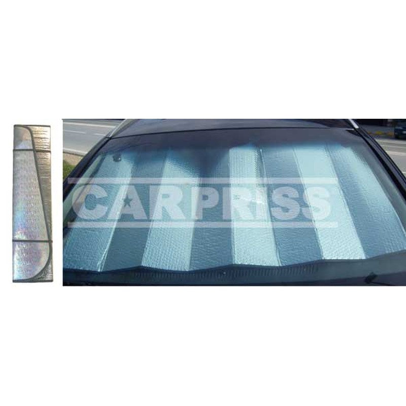 Parasolar auto frontal 130x60cm. - 79160005
