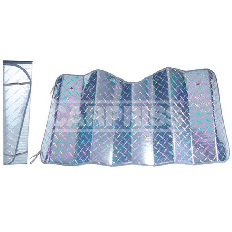 Parasolar auto frontal 180X90 CM TRUCK - 79160061