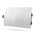 Parasolar retractabil 150x70cm - 52523