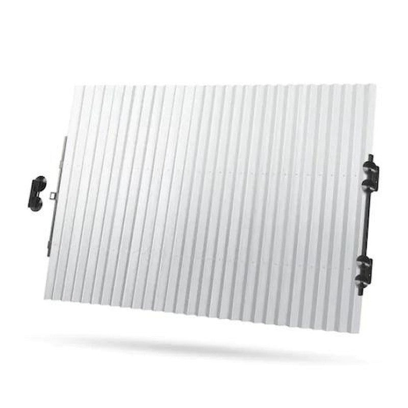 Parasolar retractabil 150x70cm - 52523