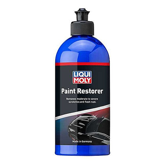 Pastă Liqui Moly de polishat 23069-AM