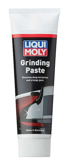 Pastă Liqui Moly de șlefuit 23067-AM