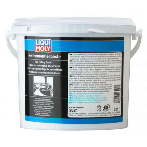 Pastă Liqui Moly montaj pneuri 3021-AM