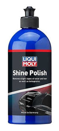Pastă Liqui Moly pentru luciu 23071-AM