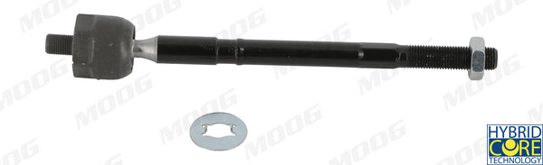 Articulatie axiala, cap de bara PE-AX-2059 MOOG