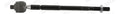 Articulatie axiala, cap de bara PE-AX-5047 MOOG