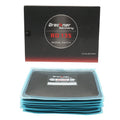 Petice vulcanizare radiale pt anvl  115x200mm, 3 straturi - BK72463
