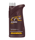 MANNOL Ulei Cuplaj Haldex Awd Getriebeoel - 850ML MN8100-085