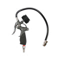PISTOL CU MANOMETRU PENTRU AER COMPRIMAT - YT23701