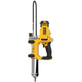 Pistol de gresat fara acumulatori si incarcator, Li-Ion, 18 V, - Ah - DCGG581NXJScule electrice