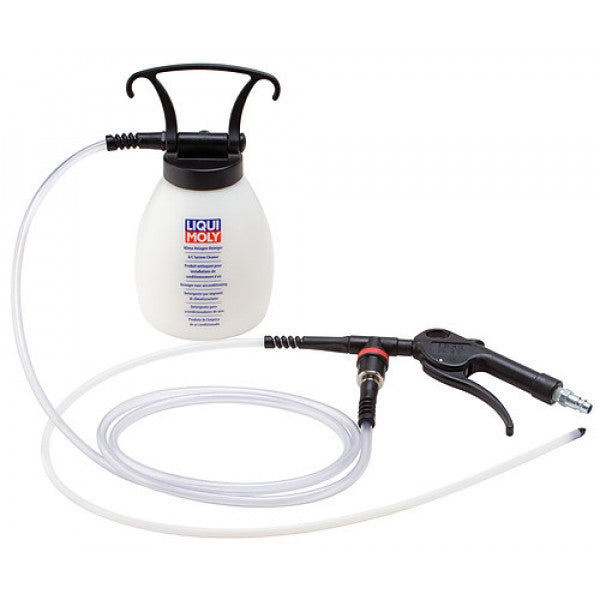 Pistol Liqui Moly de curatare pentru instalatiile de climatizare 4090-AM