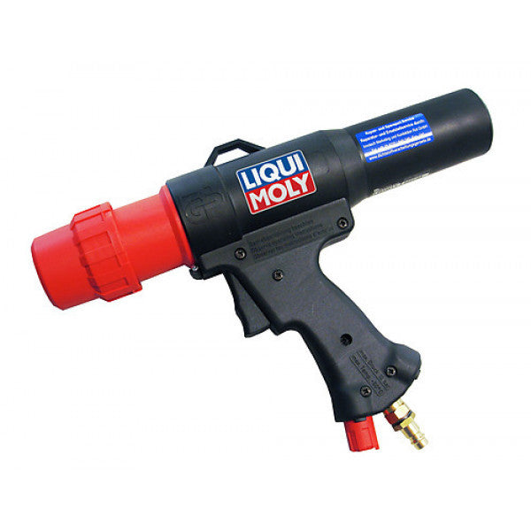 Pistol Liqui Moly Powerline - pistol telescopic 6256-AM