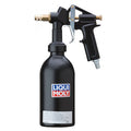 Pistol Liqui Moly presurizat pentru solutii curatare DPF 7946-AM