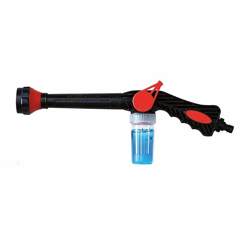 Pistol PINGI AB-8S Premium Aquablaster F1 pentru spalat masina - 1710123Cosmetice si intretinere auto
