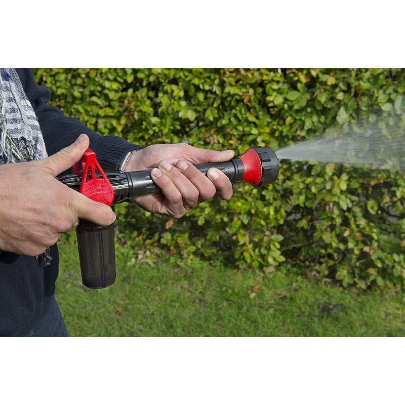 Pistol PINGI AB-8S Premium Aquablaster F1 pentru spalat masina - 1710123Cosmetice si intretinere auto