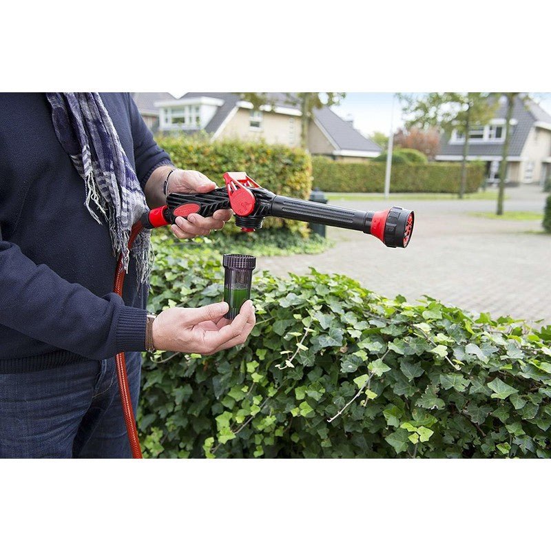 Pistol PINGI AB-8S Premium Aquablaster F1 pentru spalat masina - 1710123Cosmetice si intretinere auto