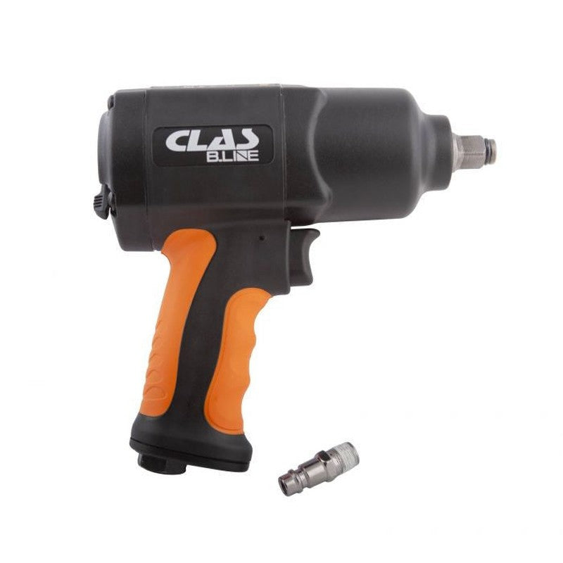 Pistol pneumatic de impact 1/2" 1600Nm - OP1522BL