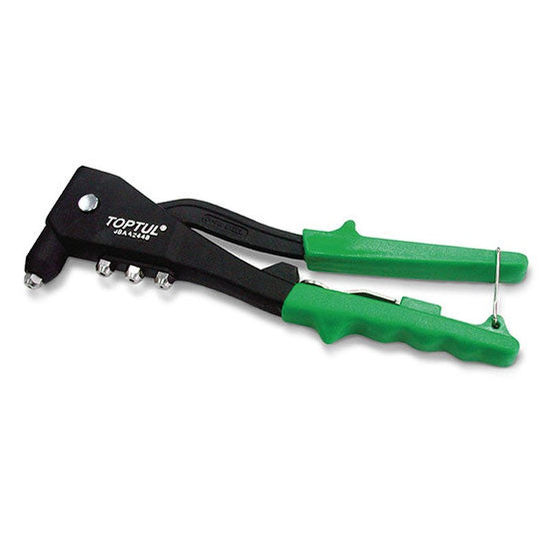 Pistol pop-nit - JBAA2448