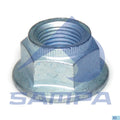 Piulita M16X1.5 - 104188