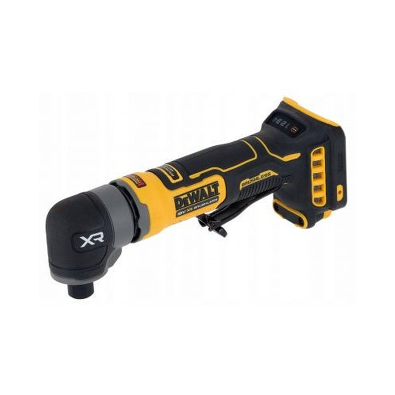 Polizor drept cu acumulator XR, -XJ, 18V, fără baterie și încărcător - DCG421NXJScule electrice