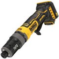 Polizor drept fara acumulatori si incarcator, Li-Ion, 18 V, - Ah, 6, 6.35 mm - DCG420NXJ